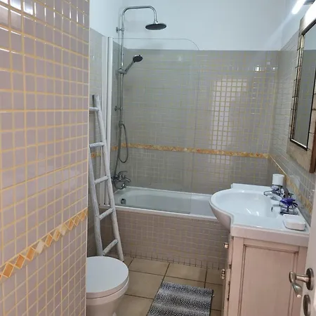 Apartamento Front Quarteira
